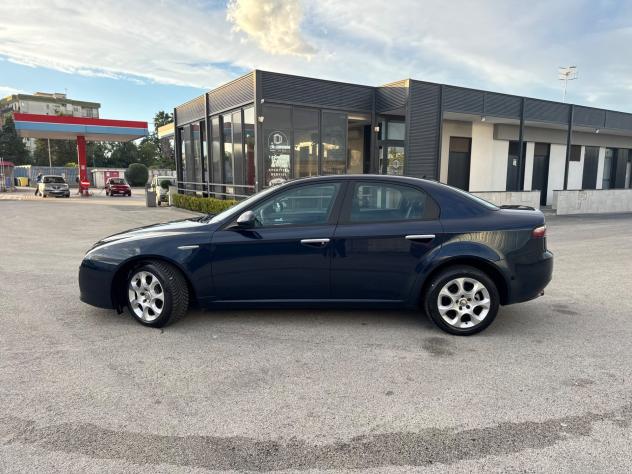 Alfa Romeo 159 1.9 JTDm 16V Exclusive - Foto 8