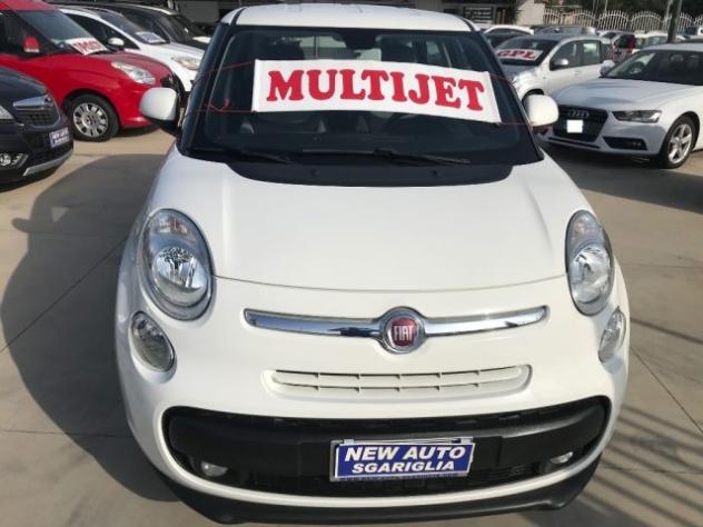 FIAT 500L 1.3 Mult. 95 CV Pop Star EURO6 rif. 24036766 - Foto 4