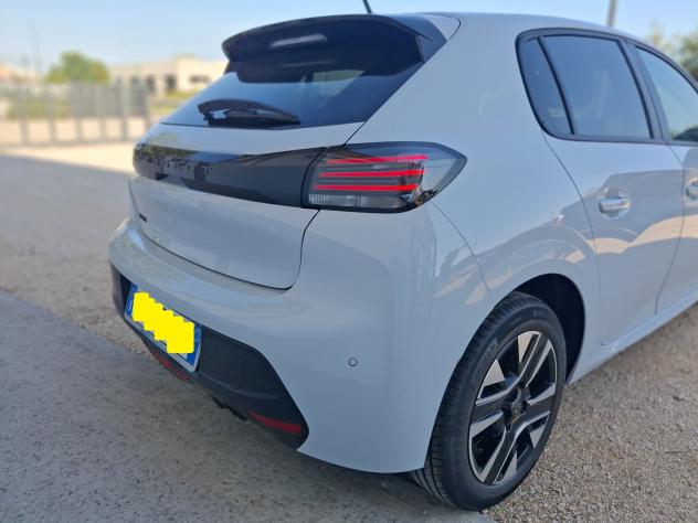 Peugeot 208 208, style - Foto 10