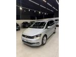 Touran 1.6 TDI DSG Comfortline BlueMotion Technology-Neopatentati