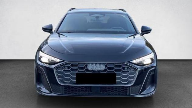 AUDI A5 AVANT TDI S LINE BLACK PACK 360 19 TECH PCK MATRIX rif. 23513458 - Foto 4