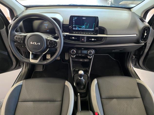 Kia Picanto Picanto 1.0 gdi GT-line (#531) - Foto 7