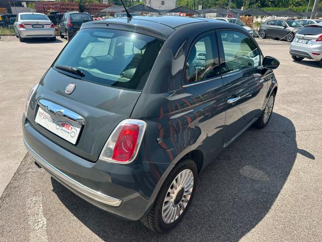 Fiat 500 1.2 Lounge - Foto 9
