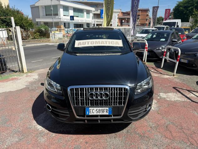 Audi Q5 Autom. 2.0 TDI S-Line ***PRONTA CONSEGNA*** - Foto 2