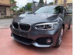 BMW 116 M SPORT NAVI/LED KM CERTIFICATI VETTURA AZIENDALE