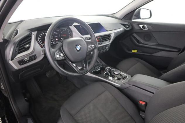 BMW 118 Serie 1 i 5p. Business Advantage rif. 24023991