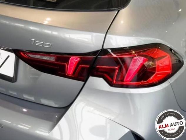 BMW 120 F70 automatik rif. 23643112 - Foto 8