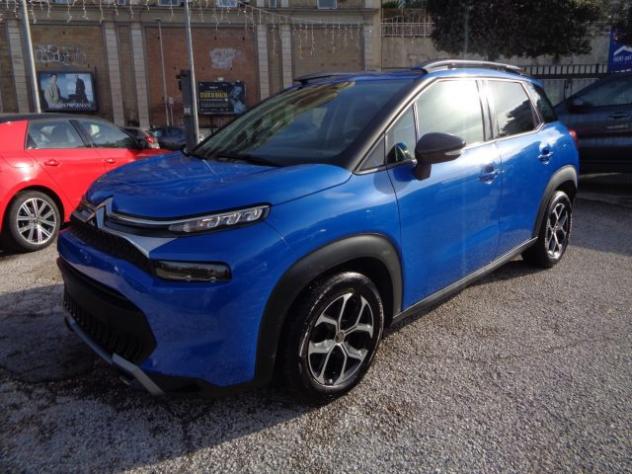 CITROEN C3 Aircross 1500 BLUEHDI SHINE 110 CV PREZZO SENZA VINCOLI rif. 23993211 - Foto 2
