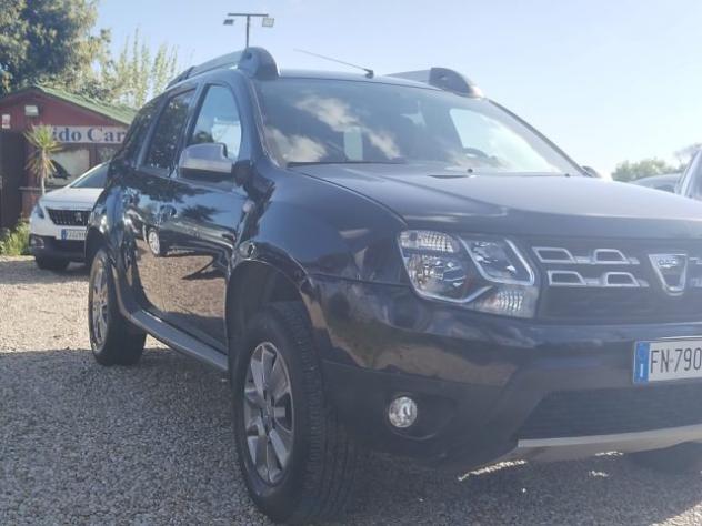 DACIA Duster 1.5 dCi 110 CV S&S 4x2 Serie Speciale Brave2 rif. 22236623 - Foto 8