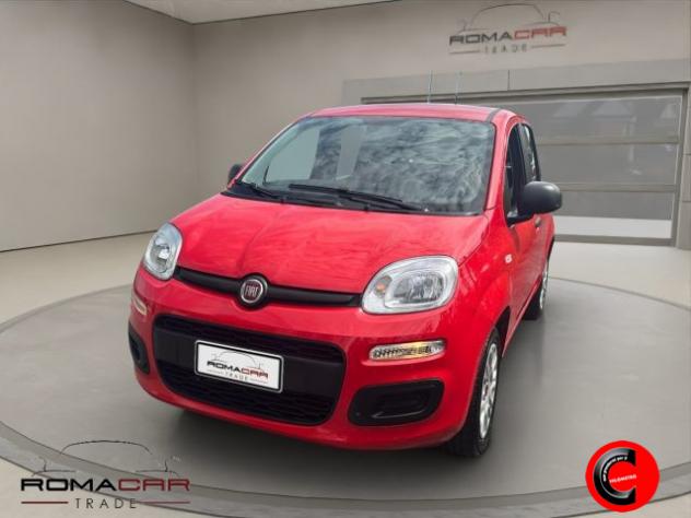 FIAT Panda 1.2 Lounge rif. 22766424 - Foto 2