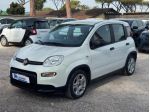 FIAT Panda Hybrid Citylife 1.0cc 70cv rif. 24175640