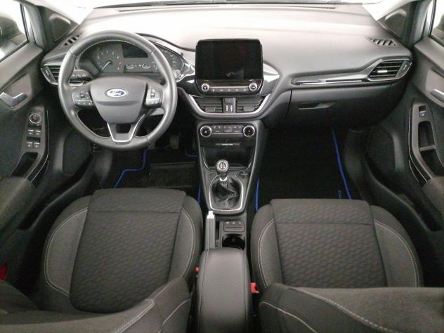Ford Puma 1.0 ecoboost h Titanium Design s&s 125cv - Foto 9