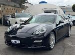 PORSCHE Panamera 3.0 S Hybrid *TAGLIANDI PORSCHE* *PROMO* rif. 23407390