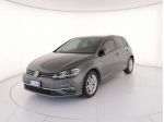 Volkswagen Golf 5p 1.5 tgi Executive 130cv dsg