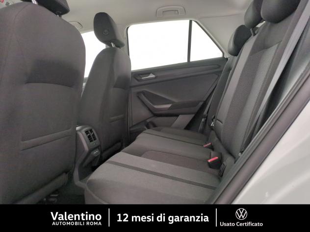 Volkswagen T-Roc 1.0 TSI Life - Foto 10