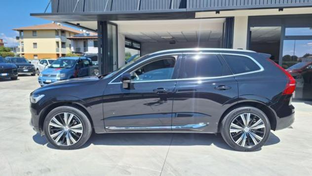 VOLVO XC60 B4 (d) AWD automatico Plus Bright N1 N°GN259 rif. 23980364 - Foto 4