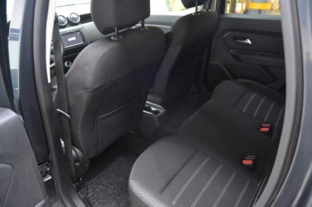 DACIA Duster 1.5 Blue dCi 8V 115 CV 4x2 Prestige rif. 24094121 - Foto 9
