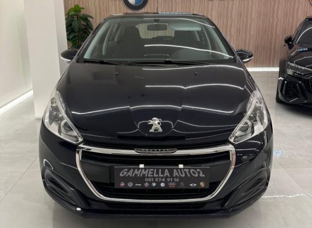 PEUGEOT 208 PureTech 68 5 porte Active rif. 21916200
