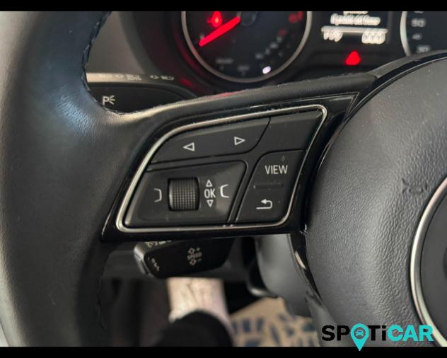 Audi Q2 I 30 2.0 tdi Admired Advanced s-tronic - Foto 10