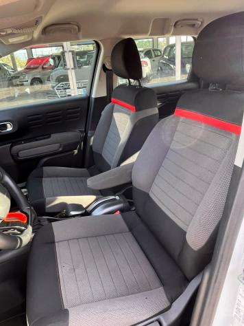 Citroen C3 Aircross PureTech 110 S&S Shine - Foto 3