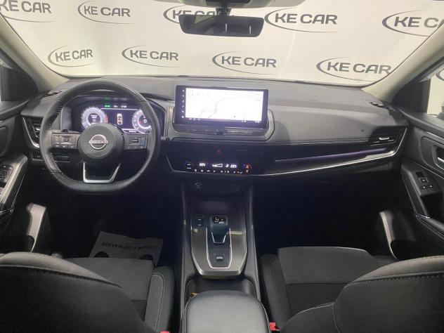 Nissan Qashqai Qashqai MHEV 158 CV Xtronic N-Connecta - Foto 10