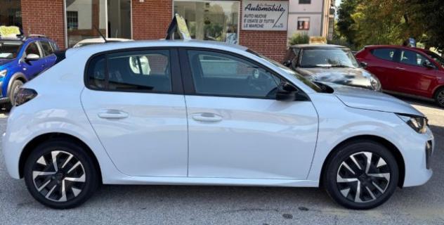 PEUGEOT 208 Style Turbo benzina 100 CV PREZZO REALE rif. 24077631 - Foto 3
