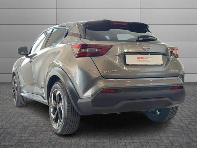 NISSAN Juke 1.6 HEV N-Connecta rif. 23926999 - Foto 4