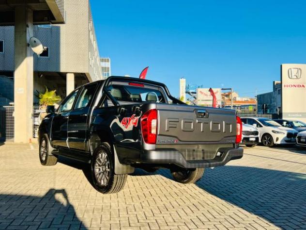 Foton Tunland G7 Tunland G7 2.0 tdi - Foto 4