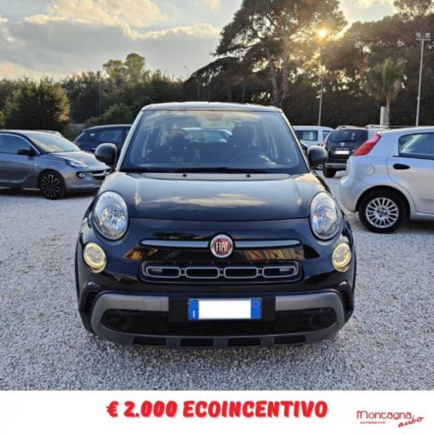 FIAT 500L 1.3 Multijet 95 CV rif. 24018851