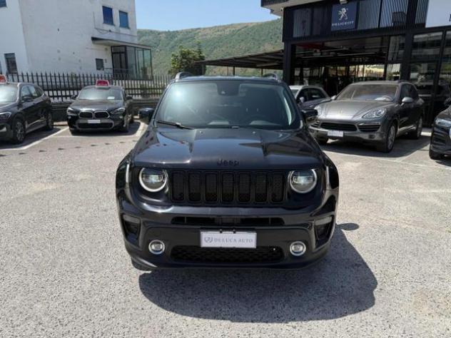 JEEP Renegade 1.6 Mjt 120 CV Limited SCONTO ROTTAMAZIONE rif. 23940890 - Foto 2