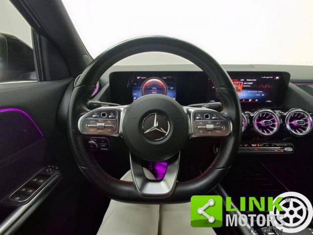 MERCEDES-BENZ GLA 180 d Automatic Premium GARANZIA INCLUSA rif. 23776862 - Foto 5