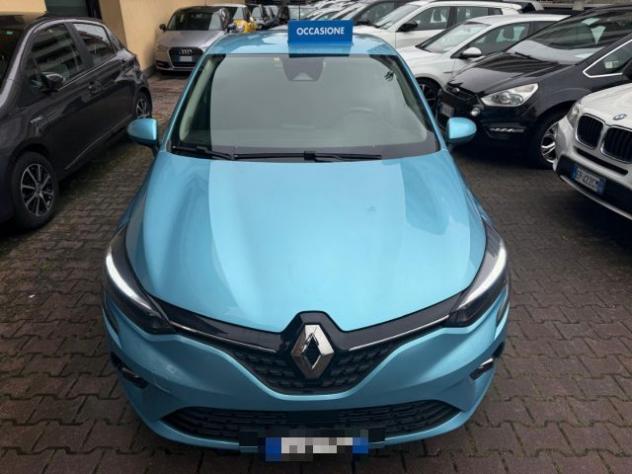 RENAULT Clio Full Hybrid E-Tech 140 CV 5 porte Zen rif. 23670460 - Foto 2