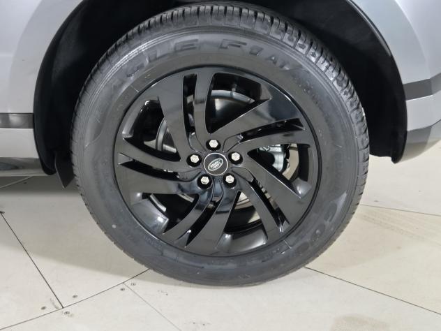 Land Rover Range Rover Evoque II 2019 Die 2.0d i4 R-Dynamic S fwd 163cv - Foto 9