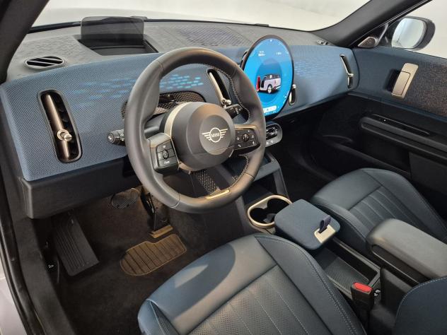 MINI Countryman Mini U25 Mini 1.5 48V C Favoured auto - Foto 7
