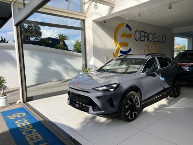 CUPRA Formentor 1.5 Hybrid DSG da €399,00 mensili rif. 23776986