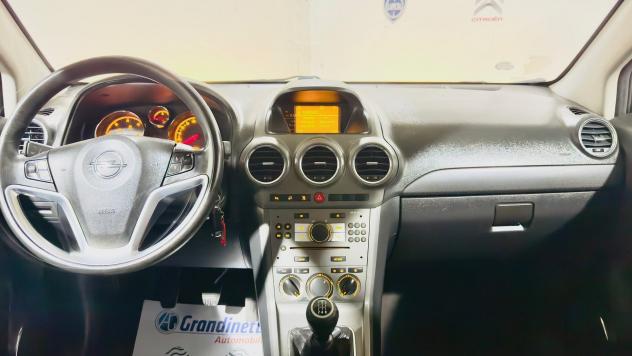 Opel Antara 2.0 CDTI 150cv Edition Plus anno 2010 - Foto 6