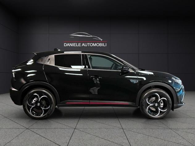 ALFA ROMEO Junior Junior 1.2 136 CV Hybrid eDCT6 Speciale - Foto 8