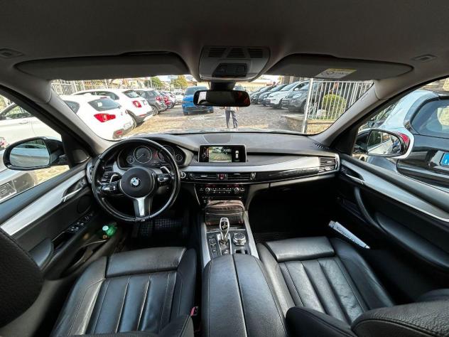 BMW - X6 - xDrive30d Futura - Foto 8