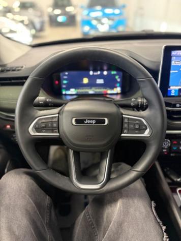 JEEP Compass 1.3 Turbo T4 240 CV PHEV AT6 4xe North Star rif. 23799060 - Foto 8