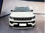 Jeep Compass II 2021 1.5 turbo t4 mhev Limited 2wd 130cv dct