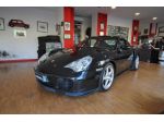 Porsche 911 996 Turbo X50 Manuale 65000 KM ASI