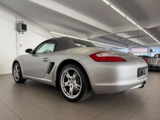 Porsche Boxster Boxster 2.7 240cv - Foto 6