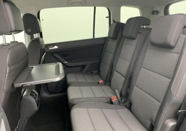 VOLKSWAGEN Touran 1.5 TSI 150cv DSG 7 Posti Edition Plus - KM 0 2026 rif. 22230566 - Foto 10
