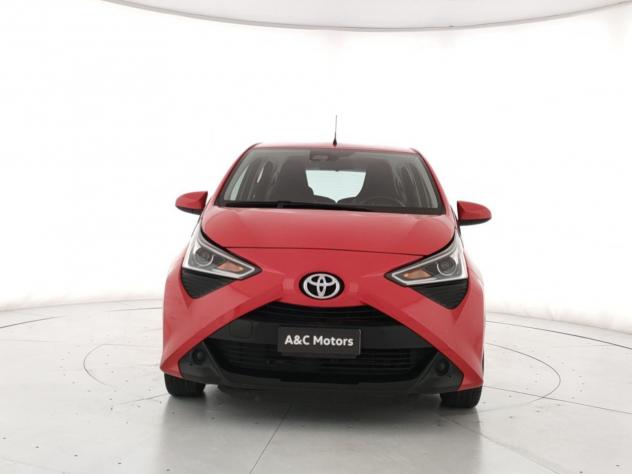 Toyota Aygo X 1.0 AYGO - Foto 2