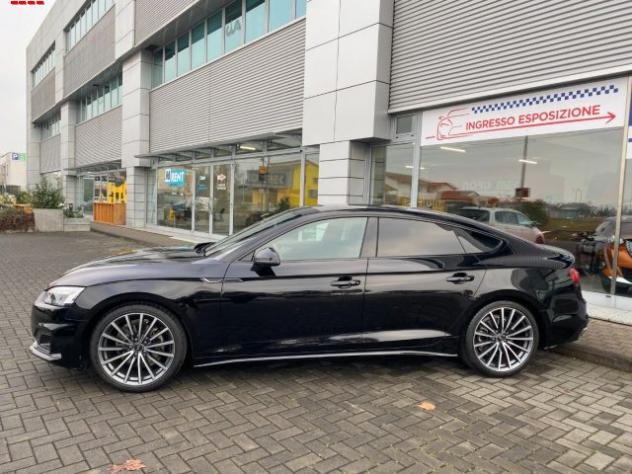 AUDI A5 TFSI 110 kW S tronic Business Advanced rif. 23926878 - Foto 8