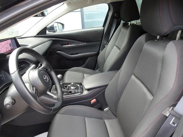 Mazda CX-30 2.0L e-Skyactiv-G 150 CV M Hybrid 2WD Homura - Foto 7