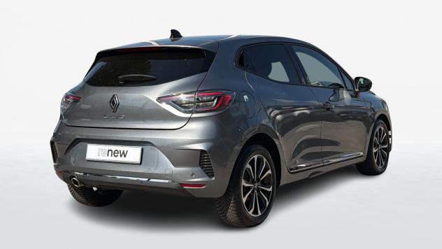 Renault Clio V 2023 1.0 TCe Techno - Foto 3