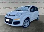 FIAT Pandina 1.0 firefly hybrid Icon s&s 65cv - KM0