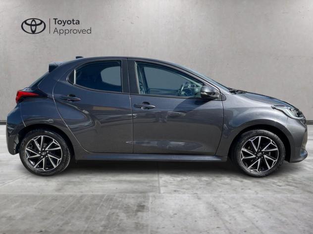Toyota Yaris 1.0 Trend MY22 - Foto 3