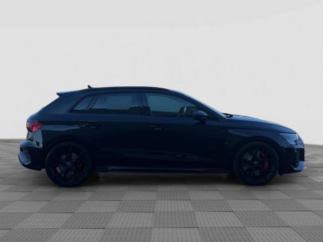AUDI RS3 RS 3 SPB TFSI quattro S tronic rif. 23886590 - Foto 6